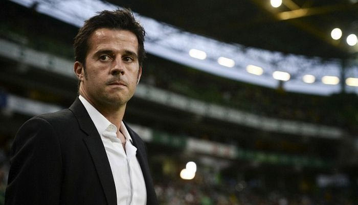 Τι θέλει ο Σίλβα για να συνεχίσει