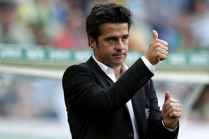 Γιατί ο Ολυμπιακός επέλεξε τον Σίλβα