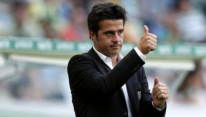 Γιατί ο Ολυμπιακός επέλεξε τον Σίλβα