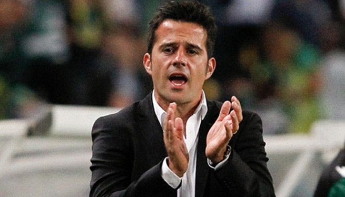 Τέλη του μηνός ή αρχές Ιουλίου η άφιξη του Μάρκο Σίλβα