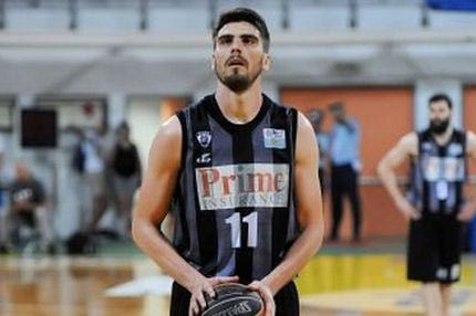 Eνοχλήσεις στην γάμπα ο Μαργαρίτης