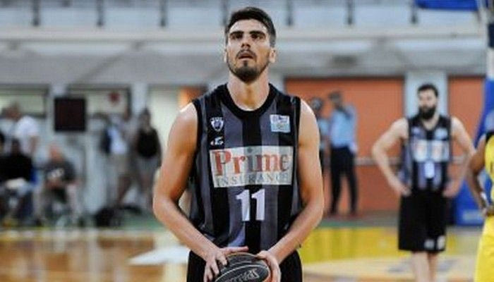 Eνοχλήσεις στην γάμπα ο Μαργαρίτης