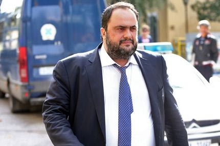 Η συζήτηση με τον Θέμη Καίσαρη