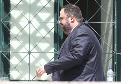 Αναβολή πήρε ο Μαρινάκης από την ΕΕΑ