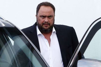 Θεοδωρίδης: “Δεν θα πάει Τούμπα ο Μαρινάκης”