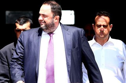 Η επόμενη μέρα στον Ολυμπιακό