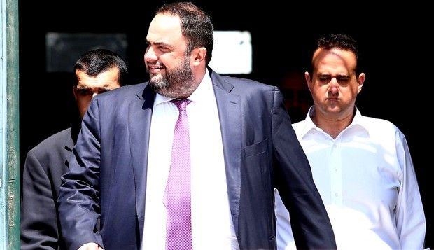 Η επόμενη μέρα στον Ολυμπιακό