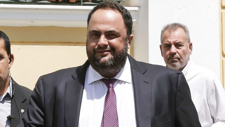 Η ένταση Μαρινάκη-Ανδρέαδη και η “αποκάλυψη” για Πατέρα
