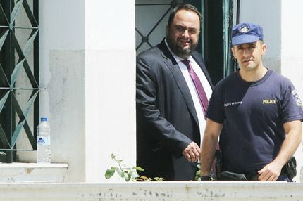 Τι χάνει ο Βαγγέλης Μαρινάκης
