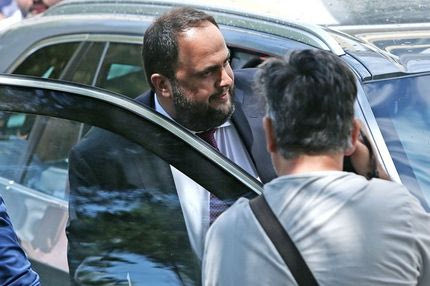 Απορρίφθηκε η αγωγή Μαρινάκη κατά Αλαφούζου-Θωμαΐδη