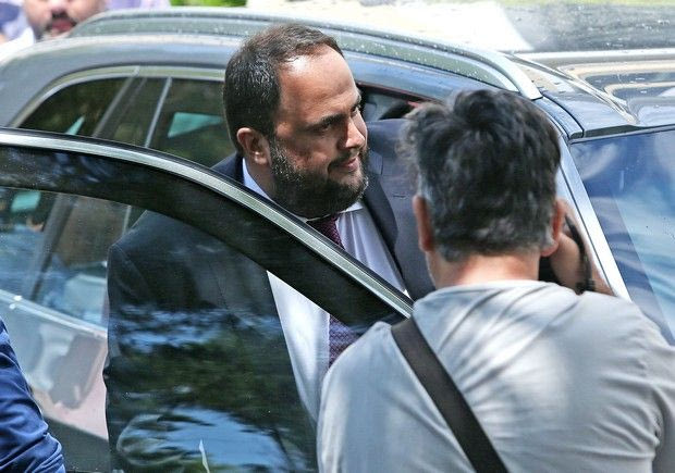 Απορρίφθηκε η αγωγή Μαρινάκη κατά Αλαφούζου-Θωμαΐδη