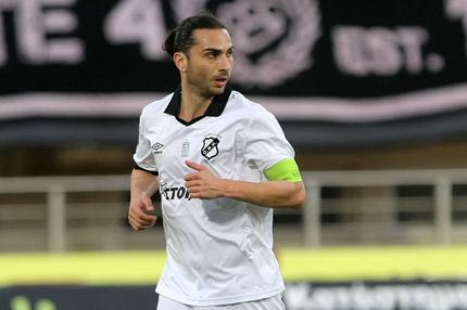 Ψηλά στη λίστα του Ηρακλή ο Μακρής