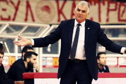 Μαρκόπουλος και το 6Χ6 κόντρα στην ΑΕΚ