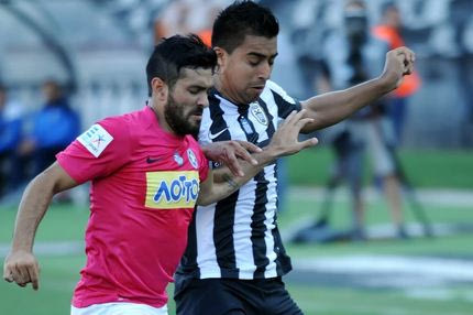 Διαγωνισμός: Κερδίστε εισιτήρια για το Αστέρας Τρίπολης – ΠΑΟΚ