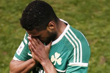 Επέστρεψε πριν από την ώρα του ο Μέντες