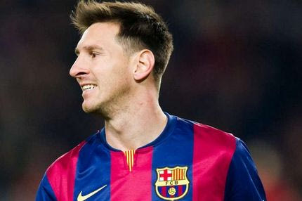 Ο Μέσι δεν έχει κερδίσει ποτέ το βραβείο για τον “ποδοσφαιριστή του μήνα”