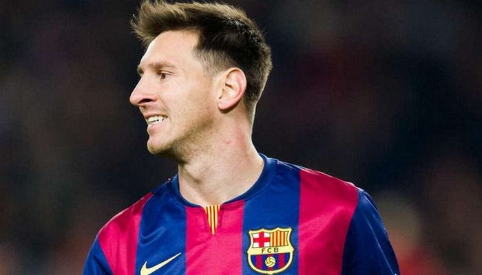 Ο Μέσι δεν έχει κερδίσει ποτέ το βραβείο για τον “ποδοσφαιριστή του μήνα”