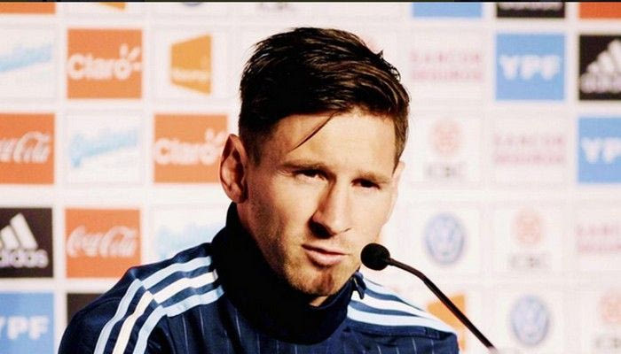 Μέσι: “Το τέλειο φινάλε η κατάκτηση του Copa America”