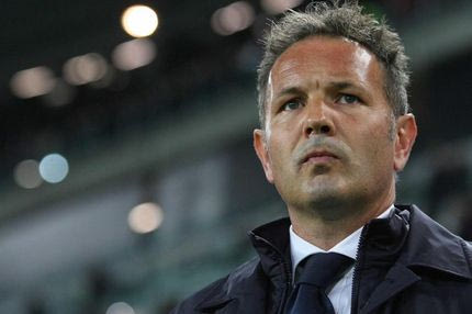 Η Μίλαν ανακοίνωσε Μιχάιλοβιτς