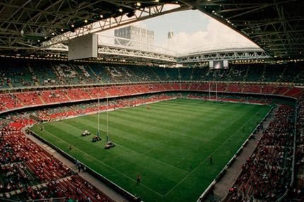 Στο Κάρντιφ ο τελικός του Champions League το 2017