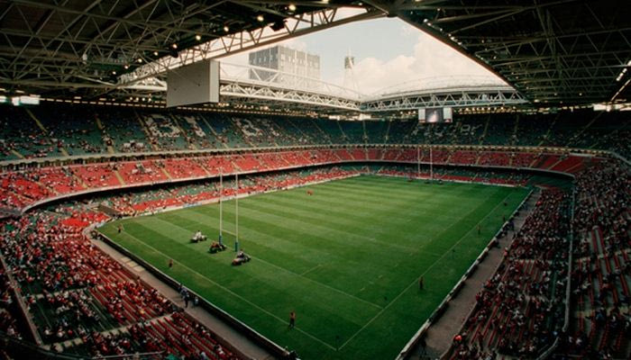 Στο Κάρντιφ ο τελικός του Champions League το 2017