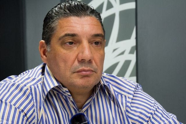 Μίσκο Ραζνάτοβιτς: Ο άνθρωπος που “ελέγχει” το μπάσκετ