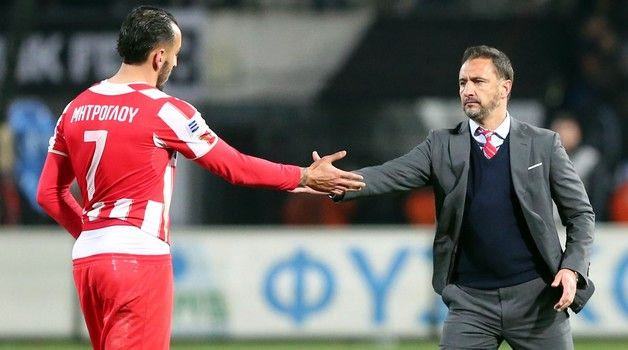 “Υπογράφει στη Φενέρμπαχτσε και παίρνει μαζί του τον Μήτρογλου ο Περέιρα”