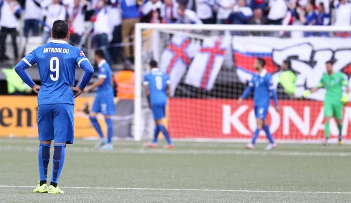 Πλούτισαν χωρίς να μάθουν τα βασικά του ποδοσφαίρου