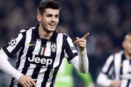 Μοράτα: “Δεν φοβόμαστε τον Μέσι”