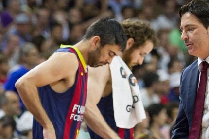 Πρόβλημα με Ναβάρο η Μπαρτσελόνα