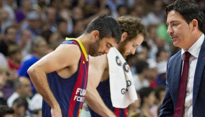 Πρόβλημα με Ναβάρο η Μπαρτσελόνα