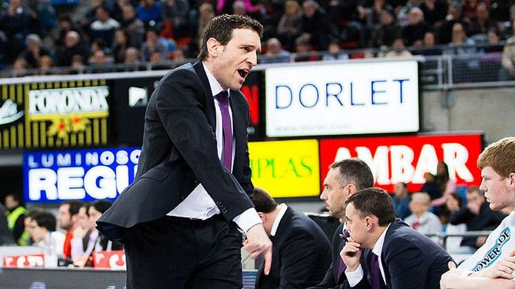 Ψάχνει για προπονητή η Μπασκόνια
