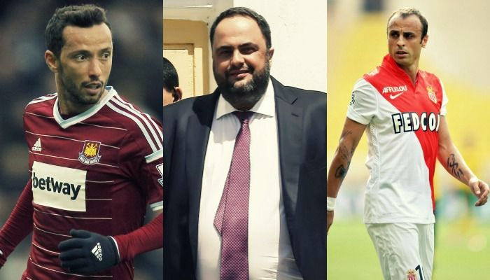 Θωρακίζει την ΠΑΕ και φτιάχνει ομάδα αστέρων