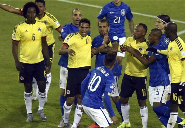 “Ο βοηθός αποκαλούσε βουτηχτή τον Νεϊμάρ”