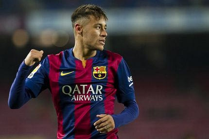 “Μέχρι το 2020 στην Μπαρτσελόνα ο Νεϊμάρ”