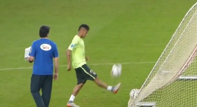 Γιουβέντους-Μπαρτσελόνα: Γκολ και φάσεις του τελικού του Champions League