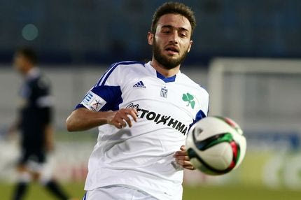 Κοντά στην έξοδο τρεις στον Παναθηναϊκό