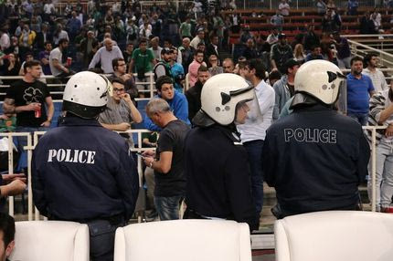 Τελικοί 2015: Εισιτήρια και μέτρα ασφαλείας για το δεύτερο τελικό