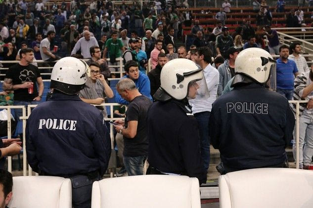 Τελικοί 2015: Εισιτήρια και μέτρα ασφαλείας για το δεύτερο τελικό