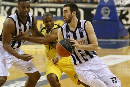 Ο ΠΑΟΚ της νέας σεζόν και οι αποχωρήσεις