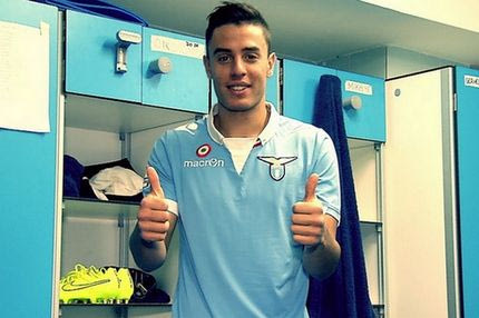 “Έδεσε” Οικονομίδη η Λάτσιο