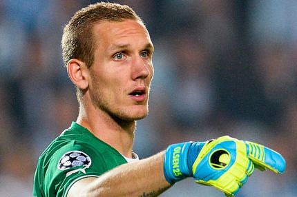 Όλσεν: “Βήμα παραπάνω για μένα ο ΠΑΟΚ” (VIDEO)