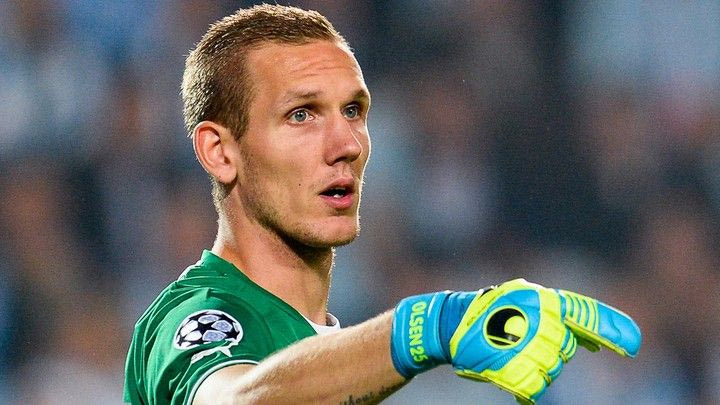 Όλσεν: “Βήμα παραπάνω για μένα ο ΠΑΟΚ” (VIDEO)