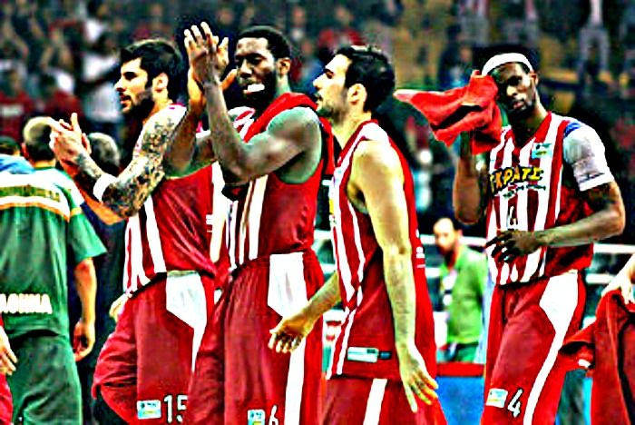 Πόσο αξίζει ο πρωταθλητής Ολυμπιακός