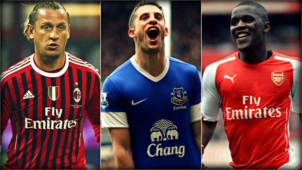 Η εβδομάδα που αλλάζει Ελλάδα και Ολυμπιακό!