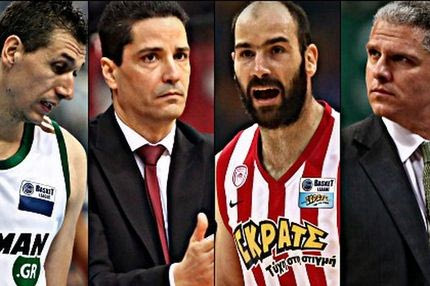 LIVE συζήτηση με τον Δημήτρη Καρύδα