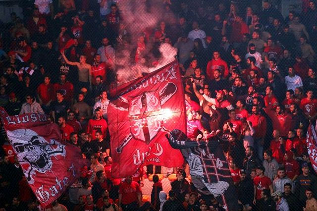 Τα εισιτήρια για το Ολυμπιακός-Παναθηναϊκός