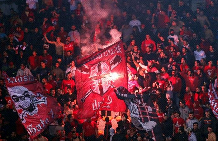 Τα εισιτήρια για το Ολυμπιακός-Παναθηναϊκός