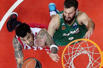 Ο Ολυμπιακός δεν θα χάσει τον τίτλο από τον Φώτση