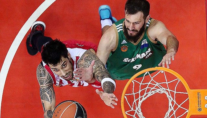 Ο Ολυμπιακός δεν θα χάσει τον τίτλο από τον Φώτση